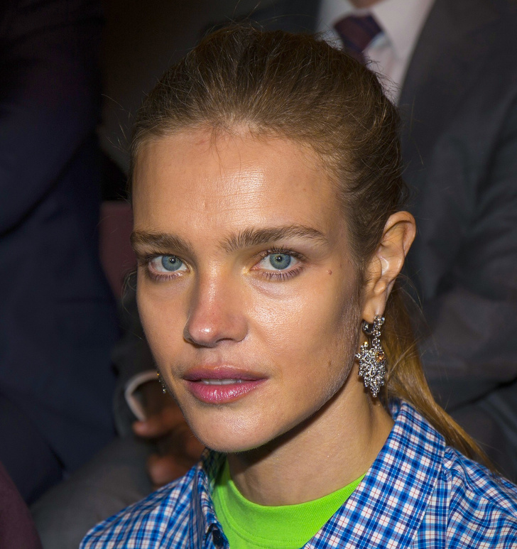 25+ вітчизняних зірок, які не соромляться показати себе без макіяжу (І правильно роблять!)