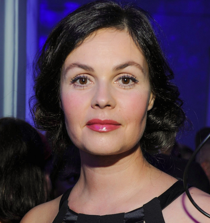 25+ вітчизняних зірок, які не соромляться показати себе без макіяжу (І правильно роблять!)