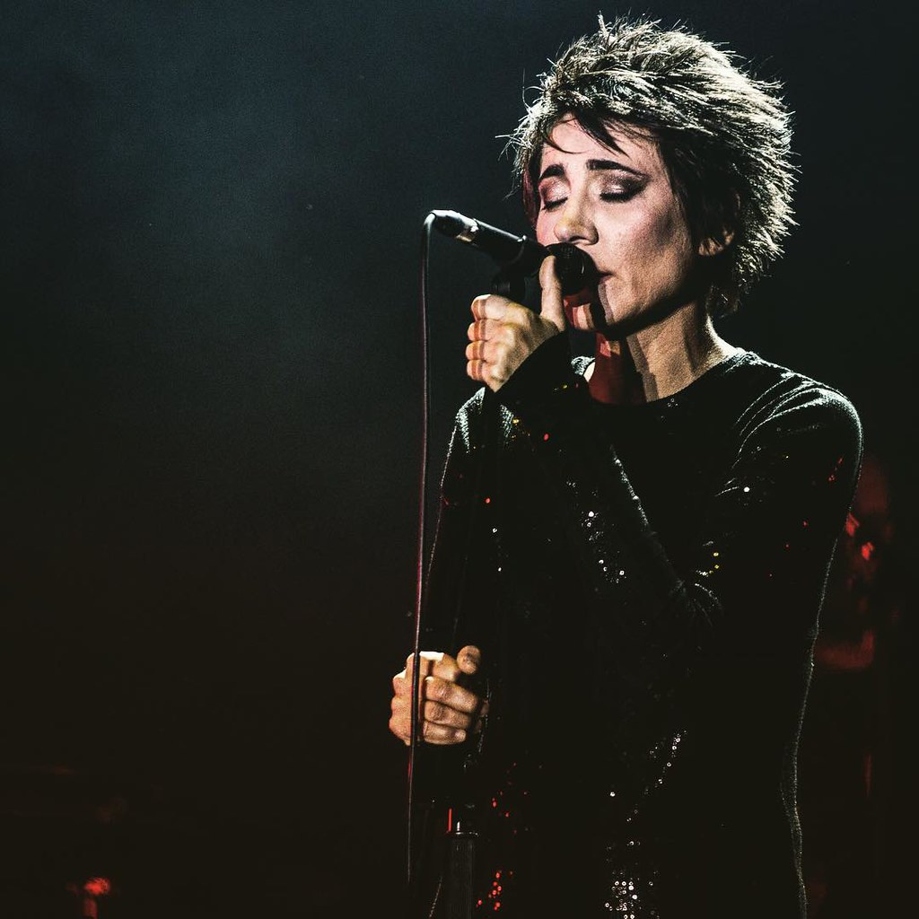 25+ вітчизняних зірок, які не соромляться показати себе без макіяжу (І правильно роблять!)