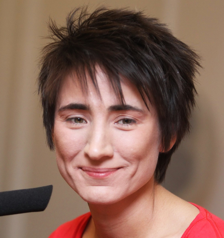 25+ вітчизняних зірок, які не соромляться показати себе без макіяжу (І правильно роблять!)