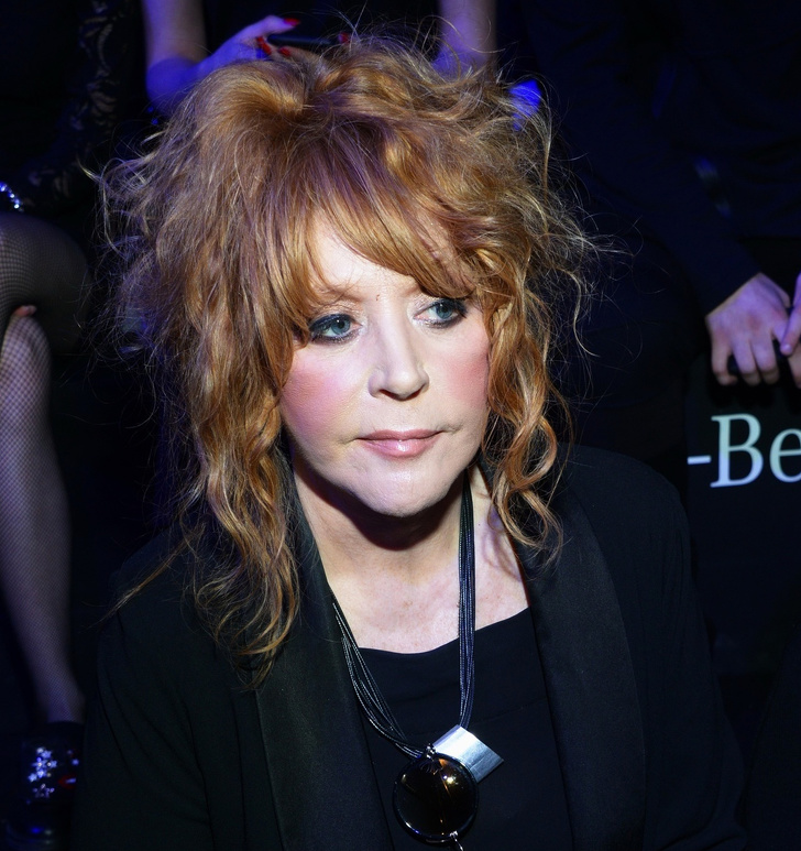 25+ вітчизняних зірок, які не соромляться показати себе без макіяжу (І правильно роблять!)