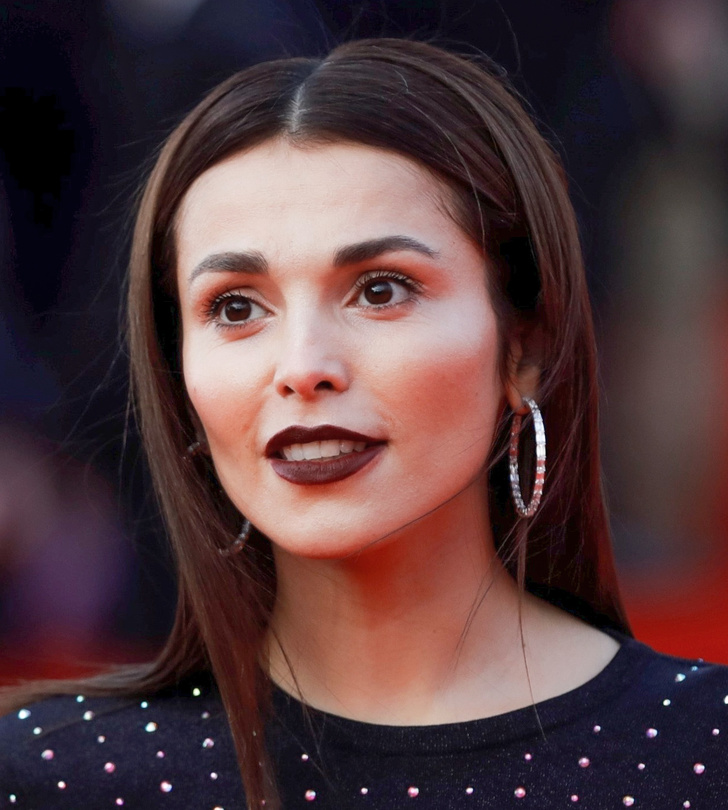 25+ вітчизняних зірок, які не соромляться показати себе без макіяжу (І правильно роблять!)