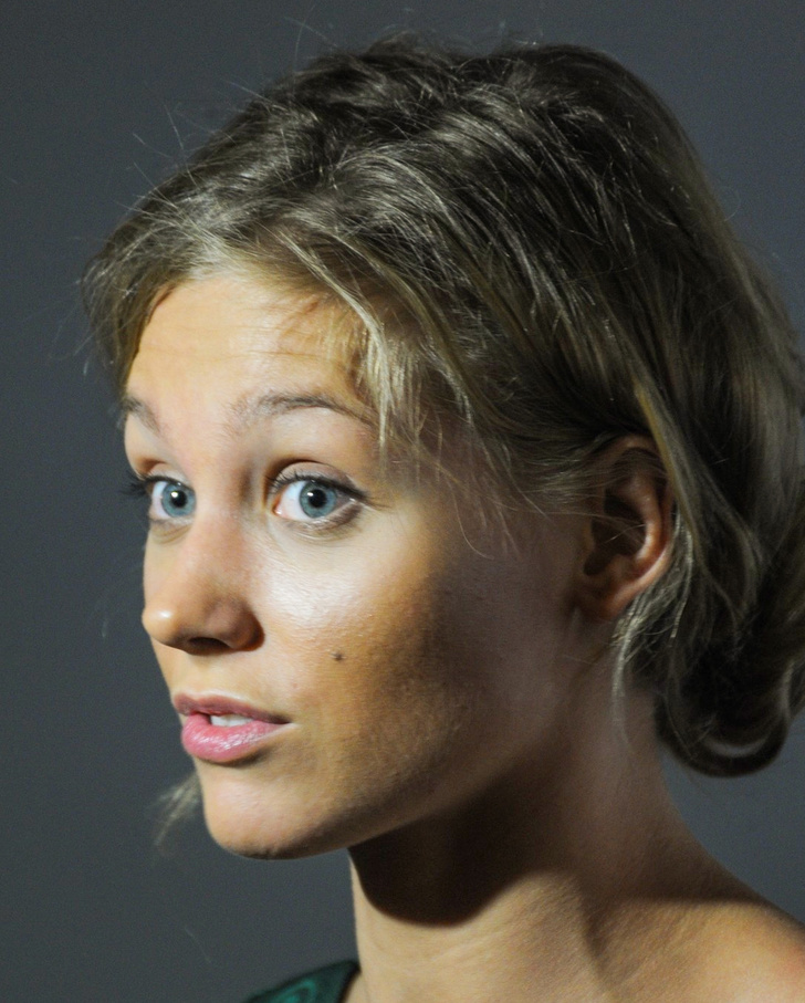 25+ вітчизняних зірок, які не соромляться показати себе без макіяжу (І правильно роблять!)