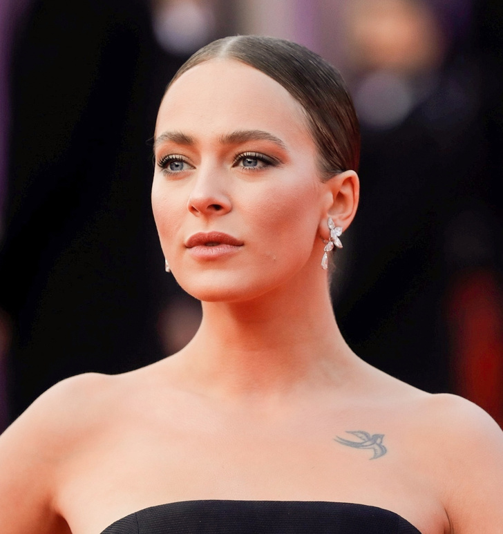 25+ вітчизняних зірок, які не соромляться показати себе без макіяжу (І правильно роблять!)