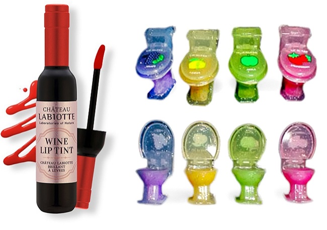 25 виносять мозок косметичних засобів, з допомогою яких можна ще й стати красивіше