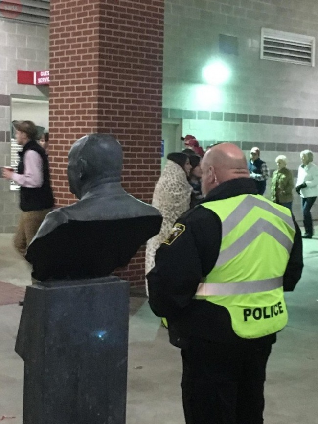 26 фотографій, після перегляду яких спливає питання «Що це було?»