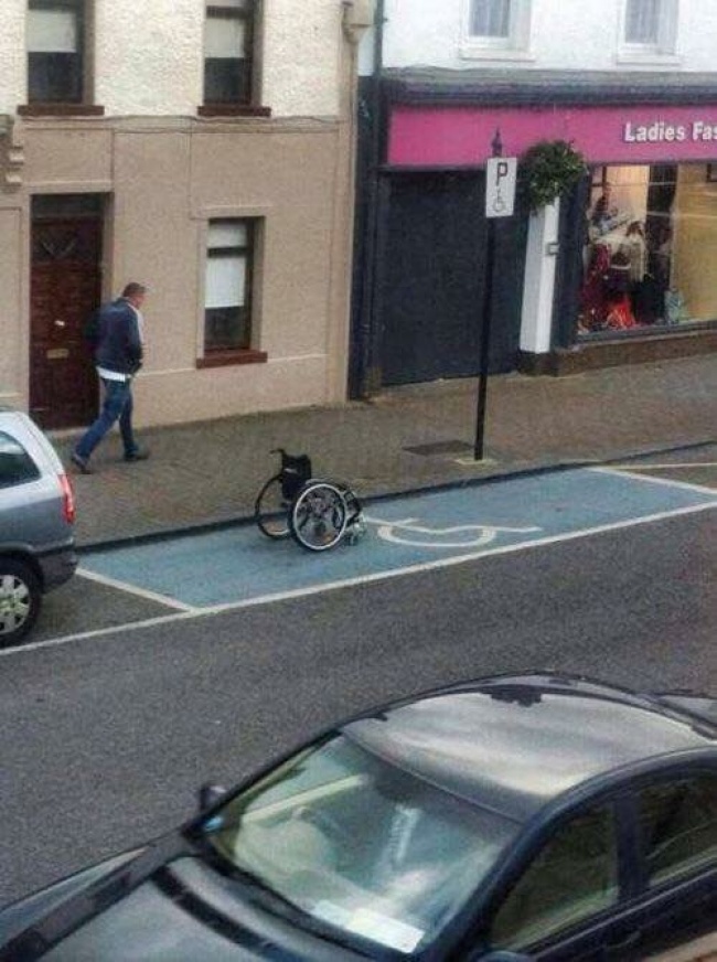 26 фотографій, після перегляду яких спливає питання «Що це було?»