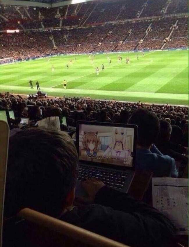 26 фотографій, після перегляду яких спливає питання «Що це було?»