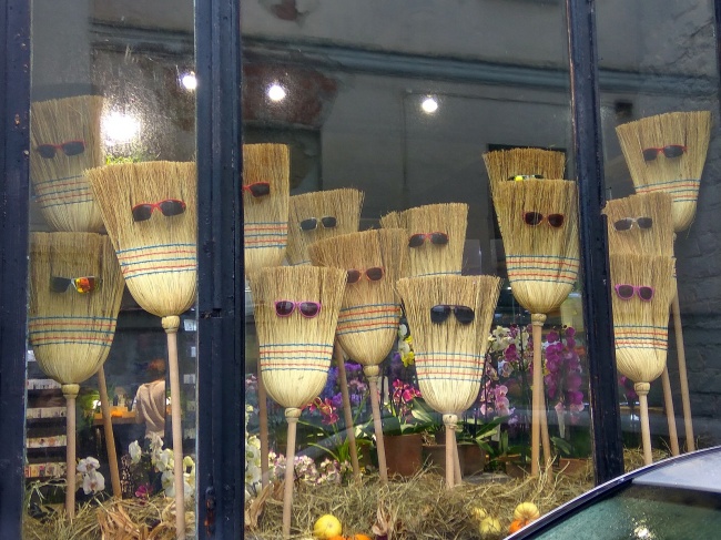 26 фотографій, після перегляду яких спливає питання «Що це було?»