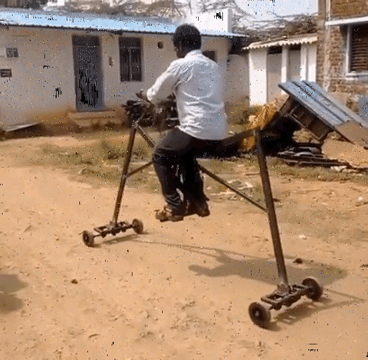 26 осіб, чия винахідливість б’є фонтаном через край