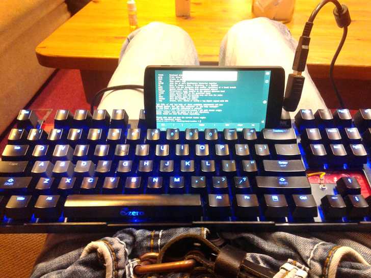 26 осіб, чия винахідливість б’є фонтаном через край