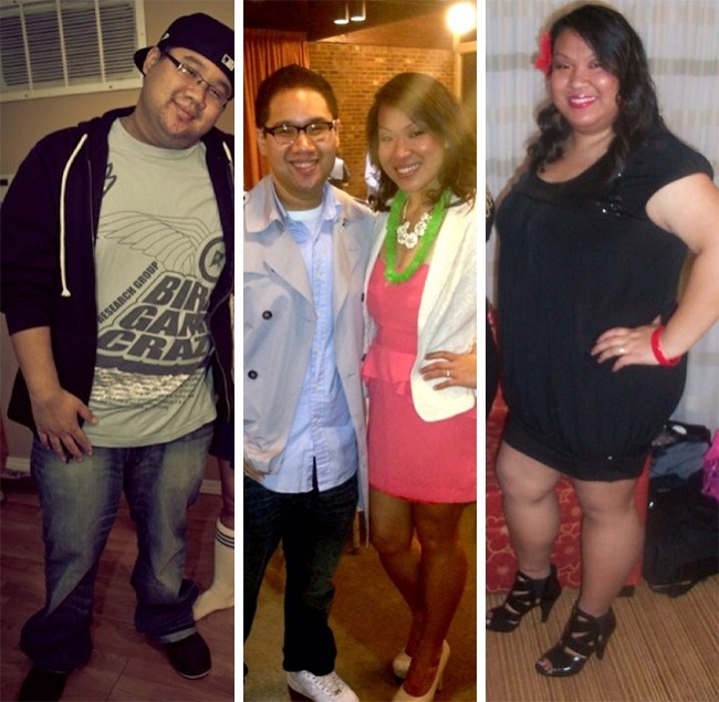 26 осіб, які змогли взяти себе в руки, і тепер їх просто не впізнати