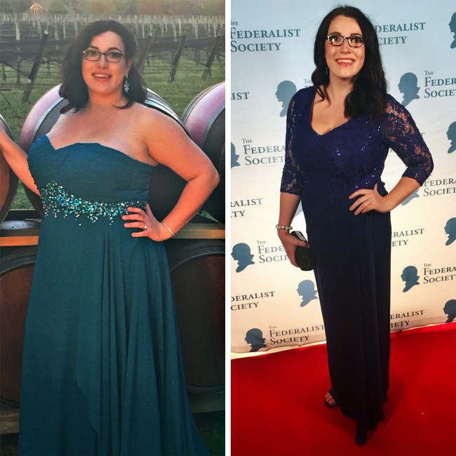 26 осіб, які змогли взяти себе в руки, і тепер їх просто не впізнати