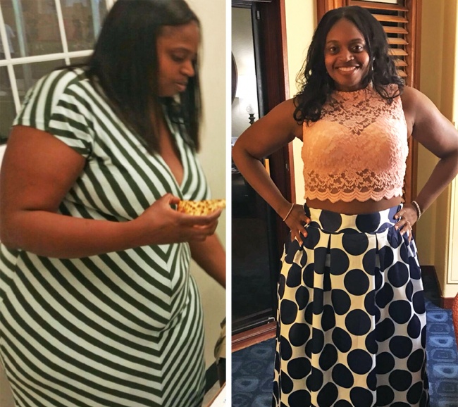 26 осіб, які змогли взяти себе в руки, і тепер їх просто не впізнати