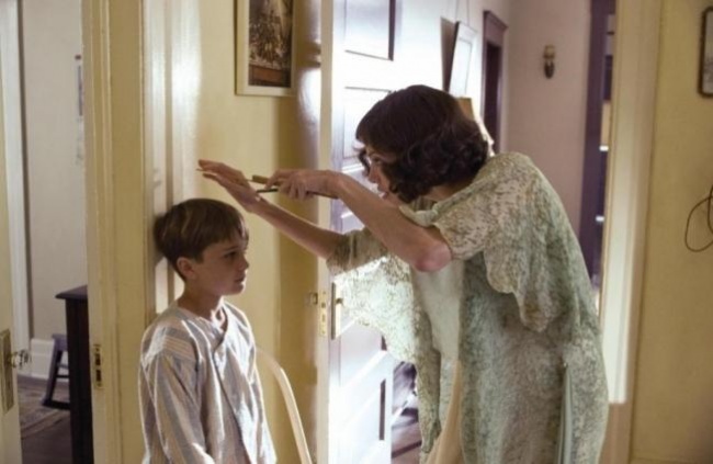 26 питань, які потрібно задати мамі, щоб краще зрозуміти себе