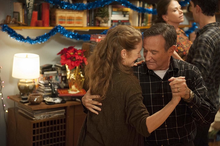 26 пронизливих цитат Робіна Вільямса, який умів радіти життю до сліз