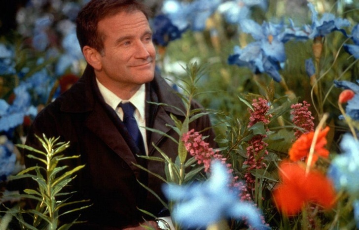 26 пронизливих цитат Робіна Вільямса, який умів радіти життю до сліз