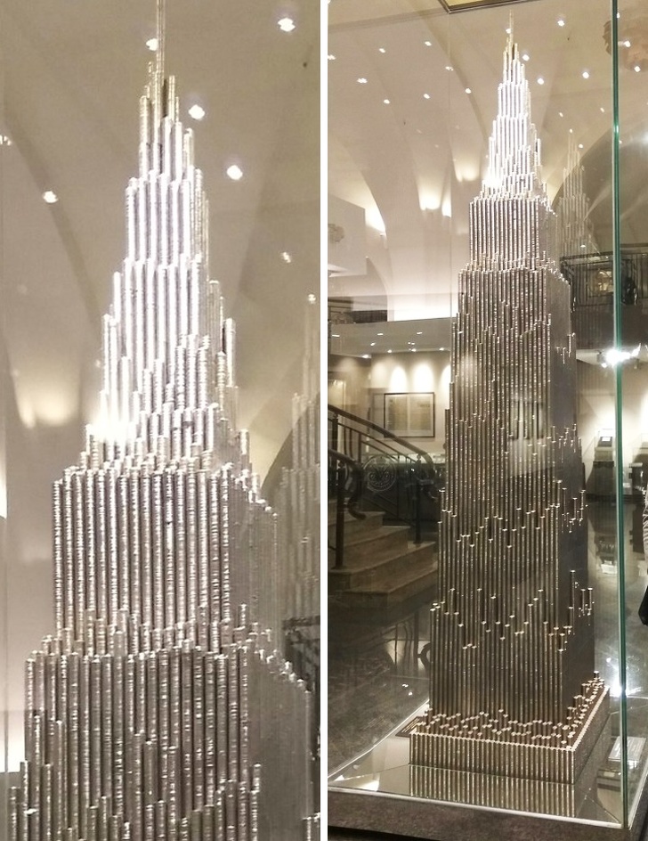 26 речей, які хоча б раз у житті варто побачити кожному