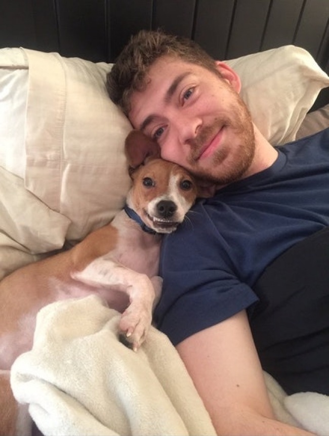 26 ревнивих тварин, які обрали свого чоловіка і не мають наміру ділити її з ким-то ще