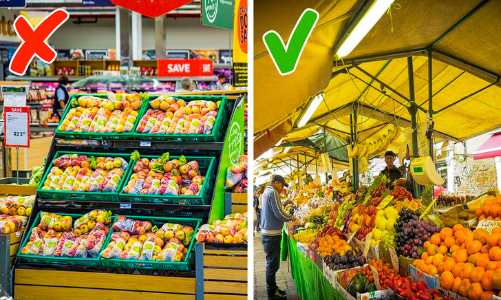 26 способів харчуватися смачно, а витрачати менше