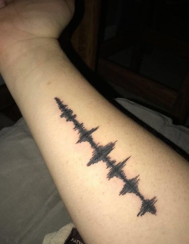 26 татуювань, які ви ніколи не знайдете ні в одному тату-каталозі