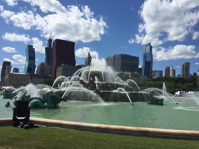 26 знімків, які перевертають погляд на звичайні речі