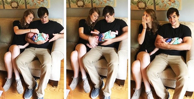 27 братів і сестер, про які можна тільки мріяти