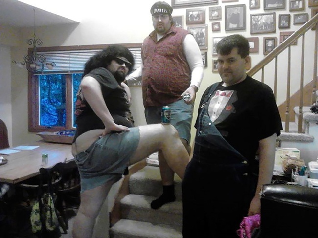 27 братів і сестер, про які можна тільки мріяти