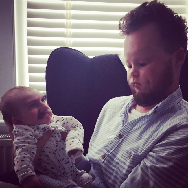 27 братів і сестер, про які можна тільки мріяти