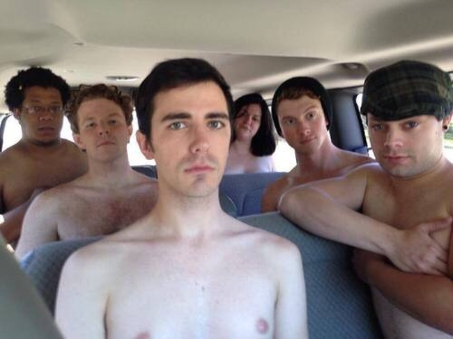 27 братів і сестер, про які можна тільки мріяти