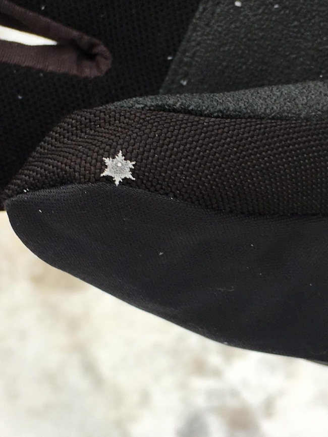 27 доказів того, що зима — геніальний художник, дизайнер і скульптор в одному флаконі