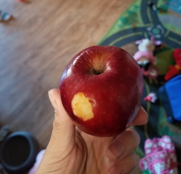 27 фото, які демонструють зворотний бік життя з дітьми