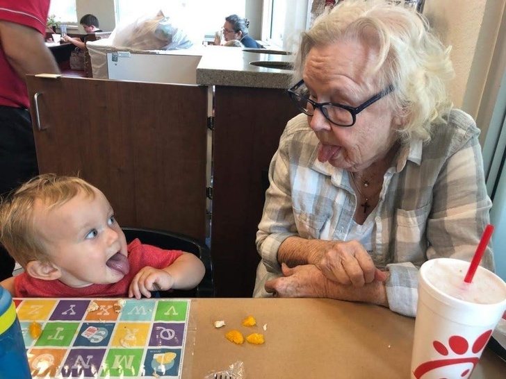 27 фото, які демонструють зворотний бік життя з дітьми