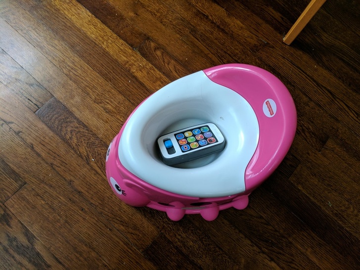 27 фото, які демонструють зворотний бік життя з дітьми