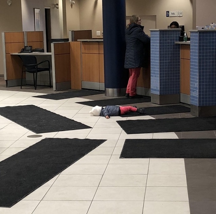 27 фото, які демонструють зворотний бік життя з дітьми