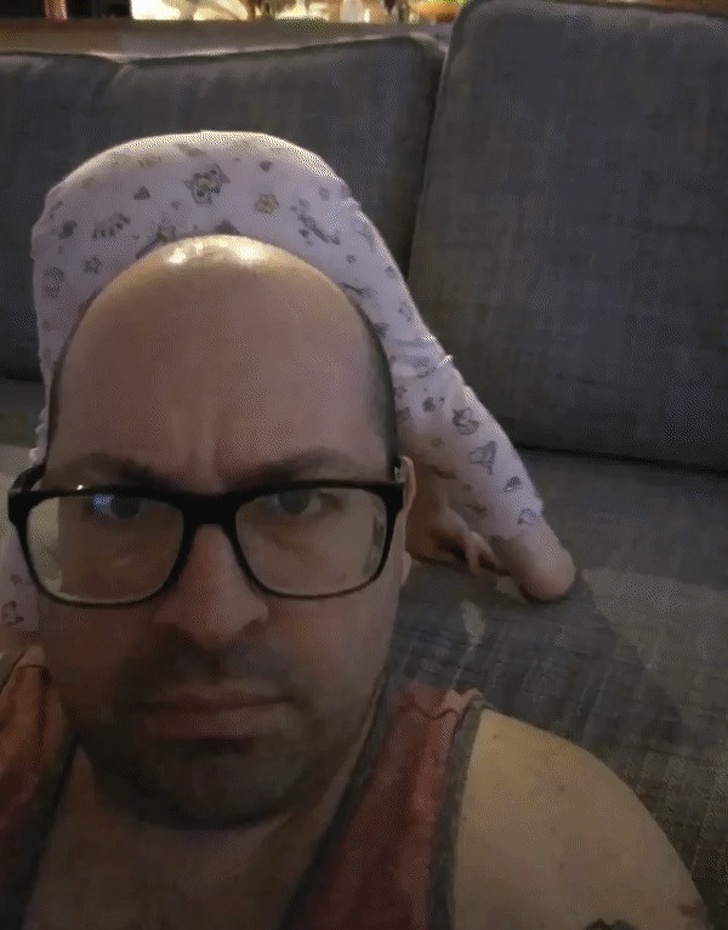 27 фото, які демонструють зворотний бік життя з дітьми