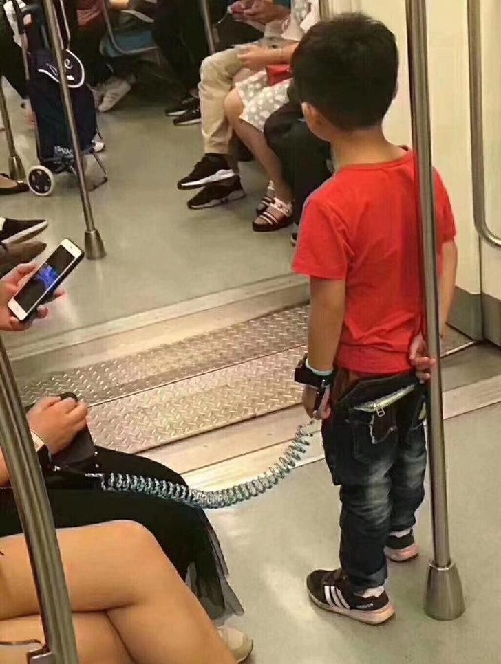 27 фото, які демонструють зворотний бік життя з дітьми