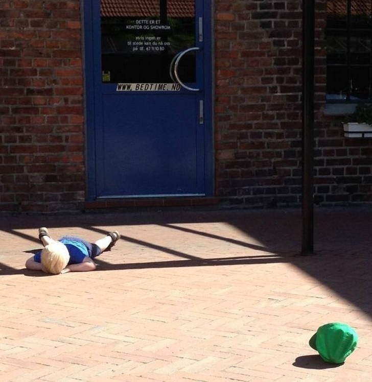 27 фото, які демонструють зворотний бік життя з дітьми