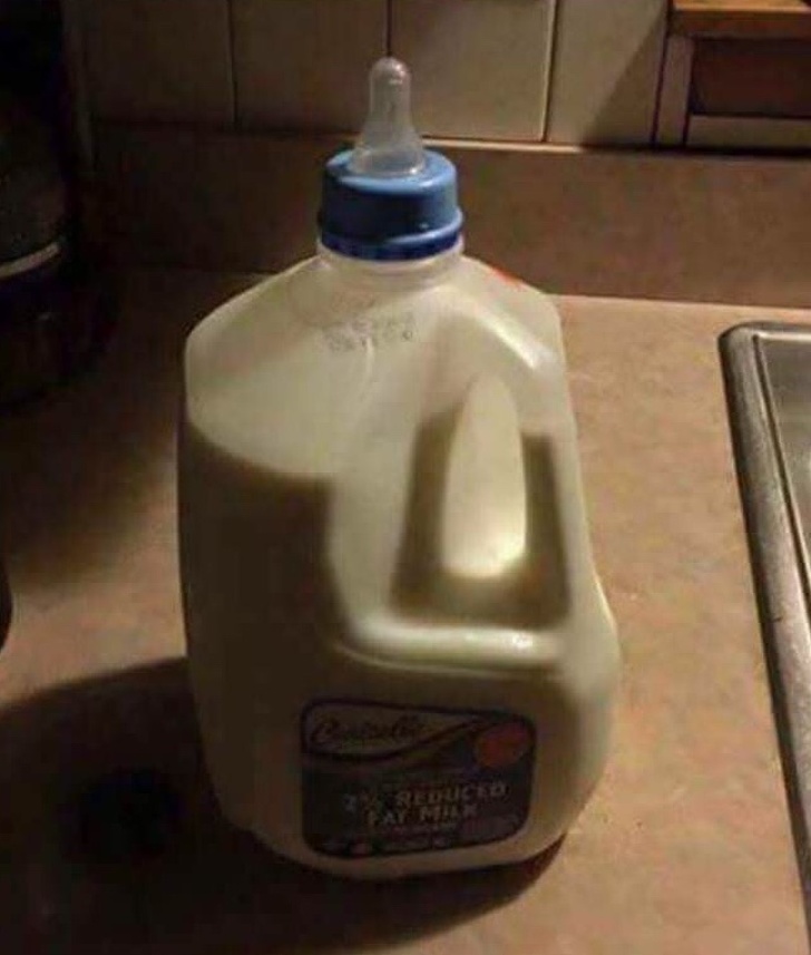 27 фото, які демонструють зворотний бік життя з дітьми