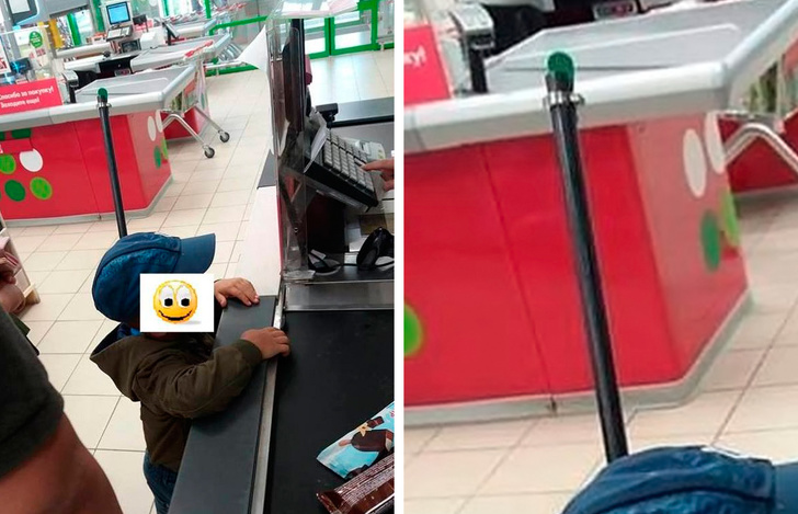 27 фото, які демонструють зворотний бік життя з дітьми