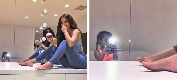 27 фото, які демонструють зворотний бік життя з дітьми