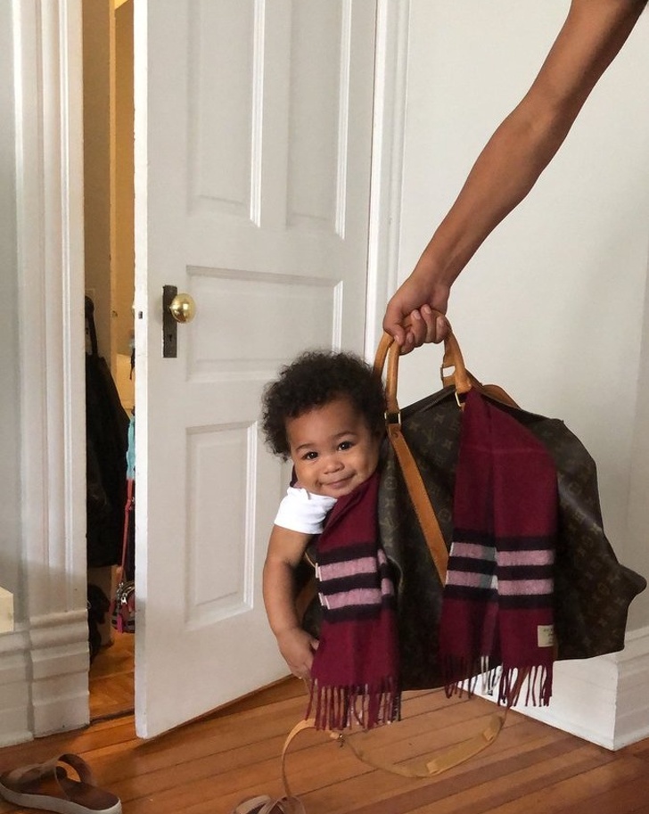 27 фото, які демонструють зворотний бік життя з дітьми