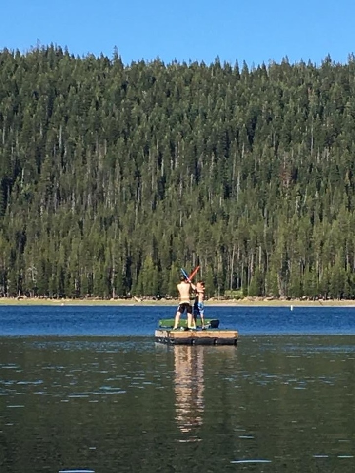 27 фото, які демонструють зворотний бік життя з дітьми