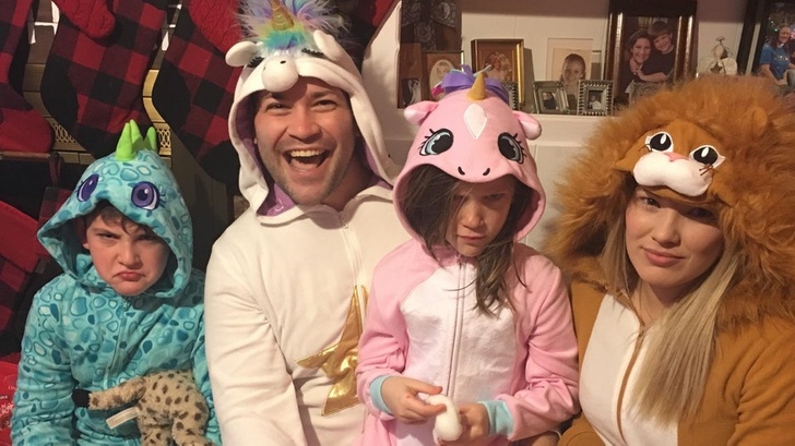 27 фото, які демонструють зворотний бік життя з дітьми