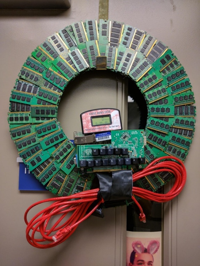 27 народних умільців, які здатні створити шедевр із чого завгодно