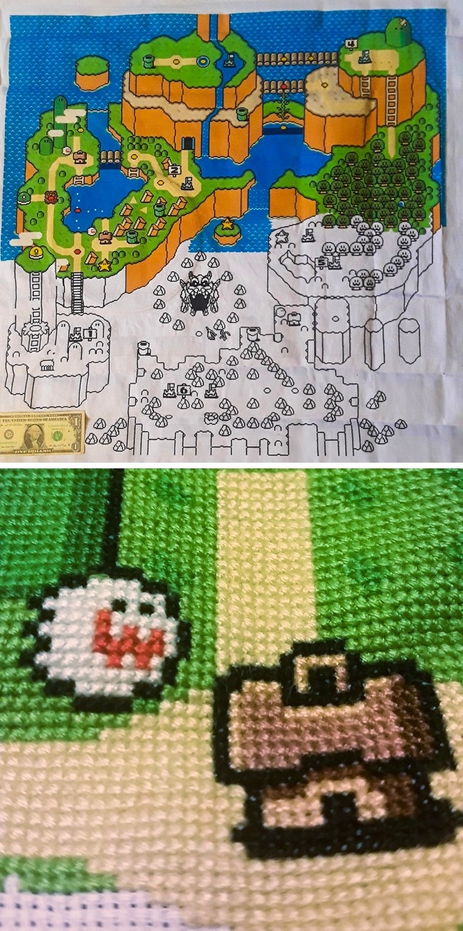 27 народних умільців, які здатні створити шедевр із чого завгодно