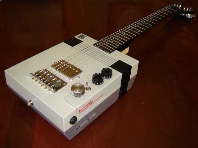 27 народних умільців, які здатні створити шедевр із чого завгодно