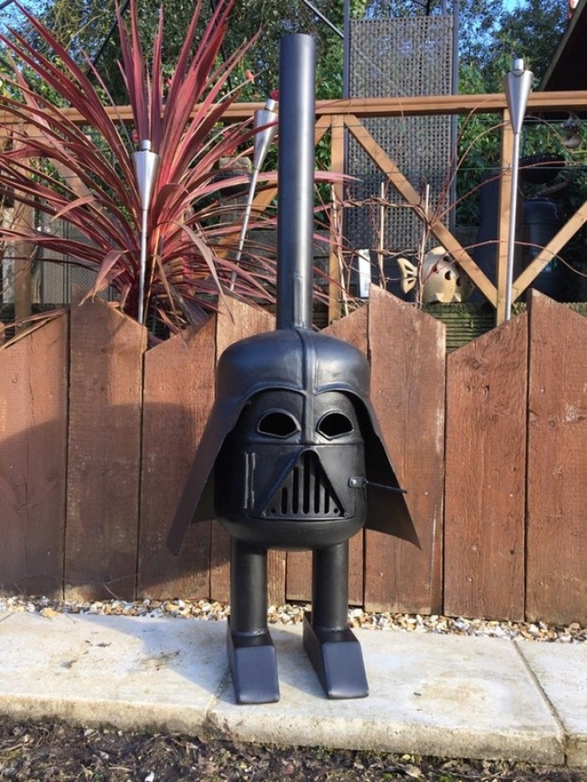 27 народних умільців, які здатні створити шедевр із чого завгодно