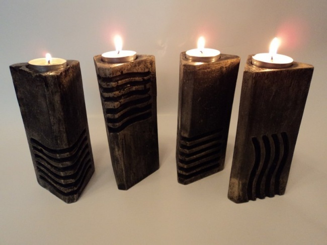 27 народних умільців, які здатні створити шедевр із чого завгодно