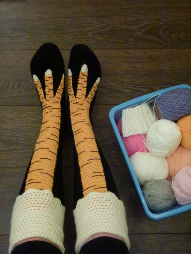 27 народних умільців, які здатні створити шедевр із чого завгодно